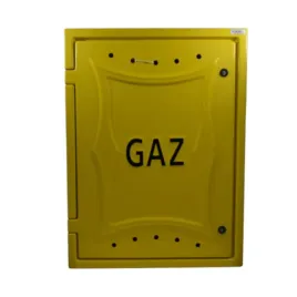 skrzynka-gazowa-600x800x250-z5-z-wyposazeniem-2-gazomierze-w-pionie-zolta