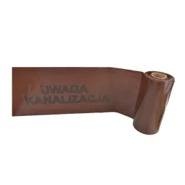 tasma-kanalizacyjna-brazowa-20cm-l100m