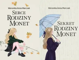 pakiet-2x-serce-rodziny-monet-sekret-rodziny-monet-weronika-marczak