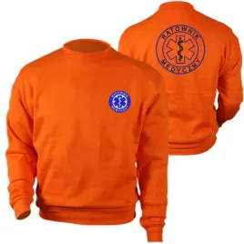 bluza-pomaranczowa-ratownik-medyczny-eskulap-haft