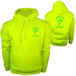 bluza-z-kapturem-kangurka-wlasny-haft-haft-logo-serce-plecy-syf-fluo