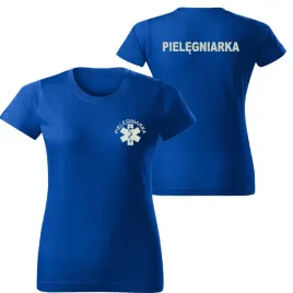 koszulka-damska-z-haftem-pielegniarka-royal-blue