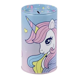 skarbonka-metalowa-okragla-unicorn-jednorozec-starpak-569224