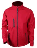 kurtka-meska-softshell-windstop-oddychalnosc-red-stan-nowy