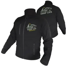 kurtka-softshell-z-haftem-kamper-rozne-wzory
