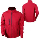 kurtka-meska-softshell-windstop-oddychalnosc-red