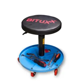 obrotowy-stolek-warsztatowy-z-pneumatyczna-regulacja-wysokosci-400-500-mm