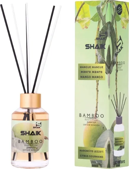 shaik-zapach-do-domu-mango-115ml-stan-nowy