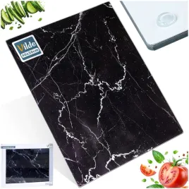 deska-szklana-hartowana-40x30-cm-czarny-marmur-do-krojenia-vilde