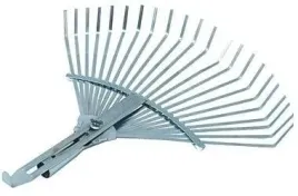 grabie-do-trawy-i-lisci-regulowane-270-460-mm