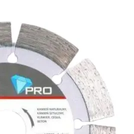 tarcza-diamentowa-segmentowa-125-pro