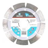 tarcza-diamentowa-segmentowa-125-pro-stan-nowy