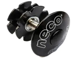 kapsel-grzybek-sterow-rowerowych-gwiazdka-ahead-1-1-8-neco-c2861-czarny