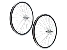 zestaw-kol-rowerowych-28-cali-przod-tyl-wolnobieg-czarny-wzmacniane