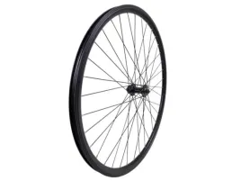 kolo-rowerowe-28-29cali-czarne-shimano-wzmacniane-aluminiowe-przednie-przod