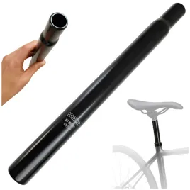 sztyca-rowerowa-wspornik-siodla-veloxo-trueride-czarny-272x300mm-alu