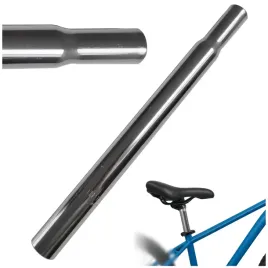 sztyca-rowerowa-wspornik-siodla-veloxo-trueride-srebrny-254x300mm-alu