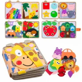 ksiazeczka-sensoryczna-montessori-ksiazka-filcowa-miekka-lekka-10-stron