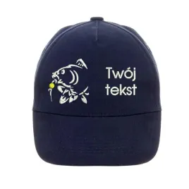 czapka-wedkarska-z-haftem-rozne-wzory-granatowa