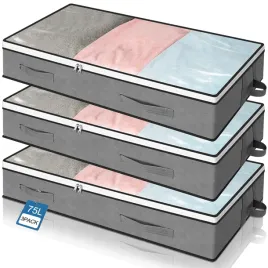cozary-zestaw-3-pudelek-pod-lozko-75l-z-okienkiem-na-ubrania-posciel