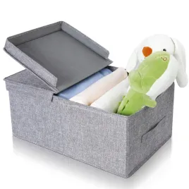 cozary-pojemnik-z-pokrywa-29l-skladany-z-tkaniny-na-ubrania-zabawki