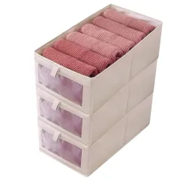 kongming-organizer-szafa-3-skladane-pudelka-z-okienkiem-na-ubrania