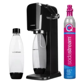 saturator-do-wody-gazowania-sodastream-art-butelka-syfon-czarny