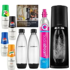saturator-do-gazowania-wody-sodastream-terra-but-2x1l-syrop-pepsi-mirinda