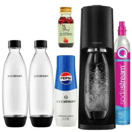 saturator-sodastream-terra-czarny-do-gazowania-wody-pepsi-ice-tea-kaktus