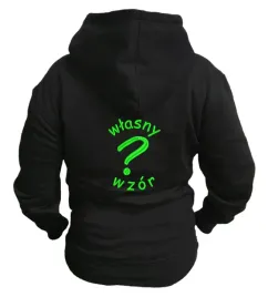 bluza-damska-z-kapturem-kangurka-wlasny-haft-logo-tyl