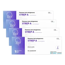test-strep-a-bisaf-or-angina-i-szkarlatyna-or-wymaz-z-gardla-or-4-sztuki