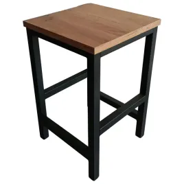 taboret-stolek-metalowy-kuchenny-loft-45cm