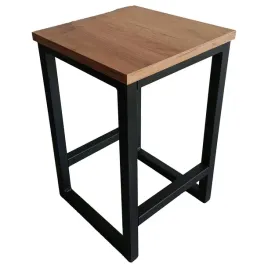 taboret-stolek-metalowy-kuchenny-loft-45cm