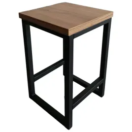 taboret-stolek-metalowy-kuchenny-loft-45cm