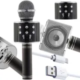 bezprzewodowy-mikrofon-karaoke-stan-nowy