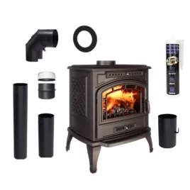 piec-wolnostojacy-zeliwny-koza-kawmet-p7-93-kw-eco-akcesoria-z-szybrem