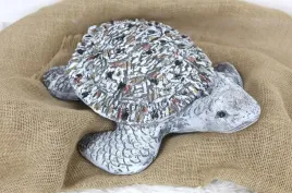 figurka-ceramiczna-zolw-40x33x15-cm-szary