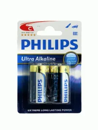 bateria-alkaiczna-lr14-philips-ultra-2szt
