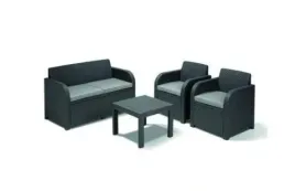 zestaw-mebli-ogrodowych-georgia-4os-keter-grafitowy