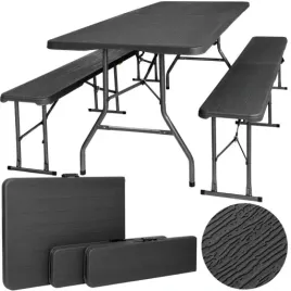 zestaw-cateringowy-woodland-stol-i-2-lawki