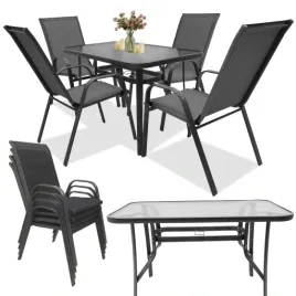 meble-ogrodowe-wyprzedaz-6-x-krzeslo-duzy-stol-zestaw-tarasowy-rodzinny