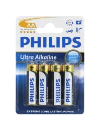 bateria-alkaiczna-lr6-philips-ultra-b4