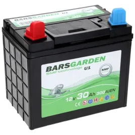 akumulator-bars-garden-30ah-300a-u1-l-8-kg
