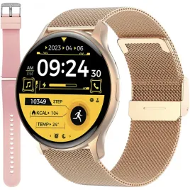 smartwatch-enter-amoled-pl-menu-rozmowy-kroki-kalorie-sen-puls-set