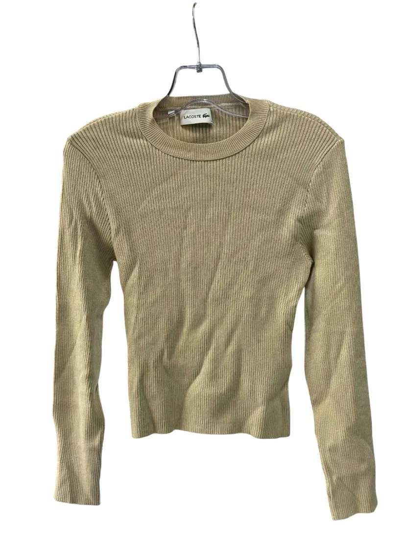 sweter-lacoste-af2548-r42-stan-nowy