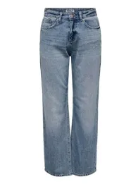 jasnoniebieski-only-mid-waist-straight-fit-jeans-xs