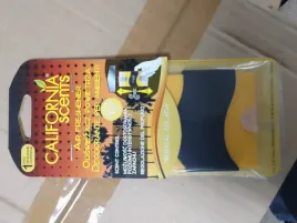 california-scents-tropical-colada-zawieszka-do-aut-6-szt