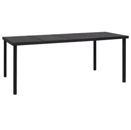 stol-ogrodowy-szklany-blat-190x90x74-cm-czarny-stalowy
