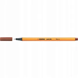 cienkopis-stabilo-point-88-38-sangwina