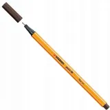 cienkopis-stabilo-point-88-65-umbra-stan-nowy